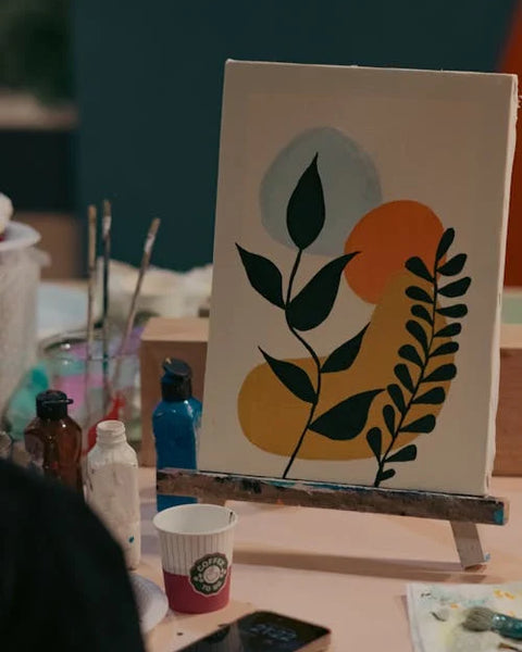 The Ultimate Guide to Creating Stunning Canvas Prints