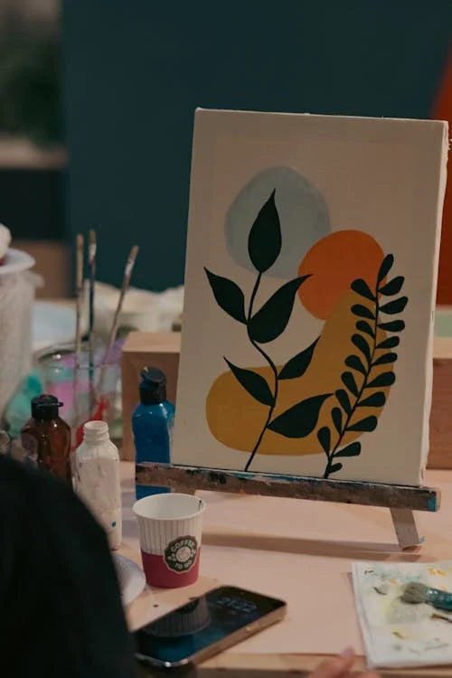 The Ultimate Guide to Creating Stunning Canvas Prints