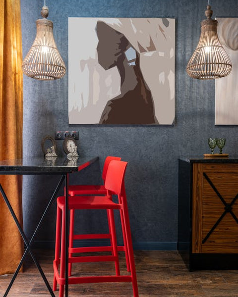 Why Canvas Prints Are the Perfect Addition to Any Home